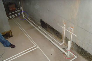 守護(hù)建筑根基，南京防水工程的卓越實(shí)踐者——以愛鴻裝飾為例